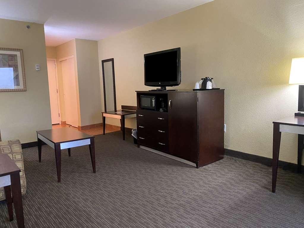 Mainstay Suites Conover-Hickory Cameră foto