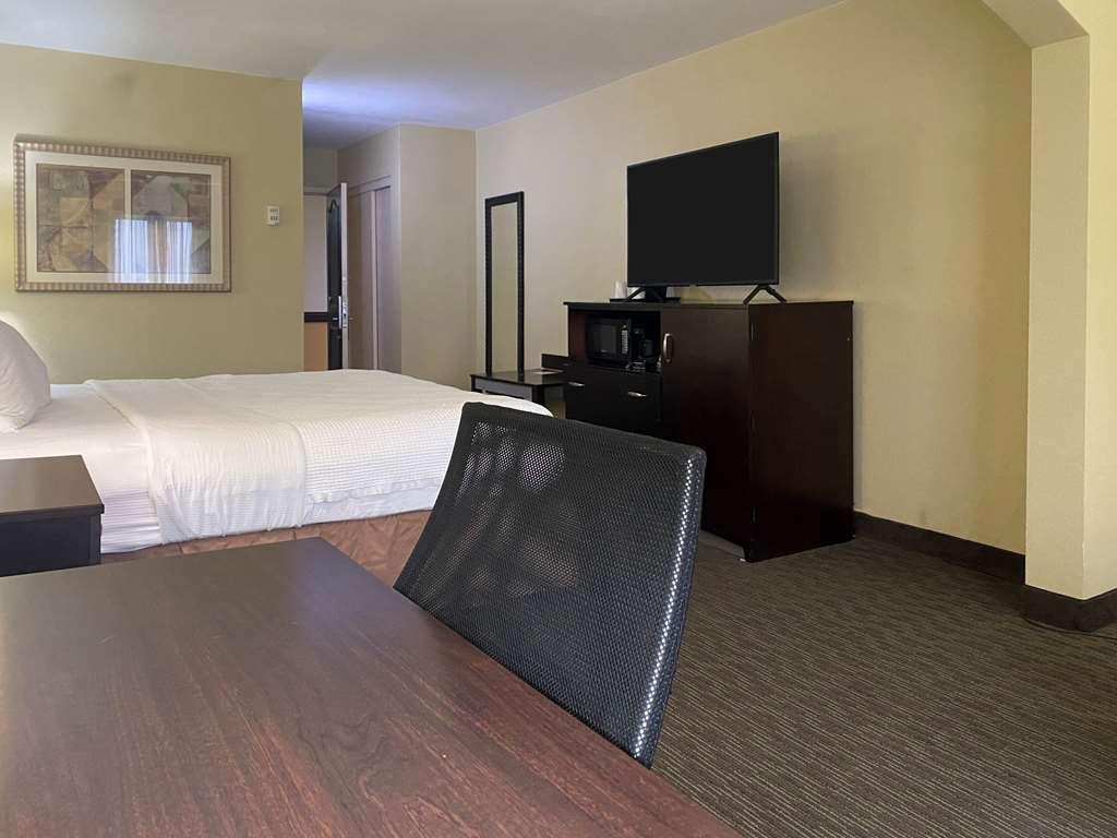 Mainstay Suites Conover-Hickory Cameră foto
