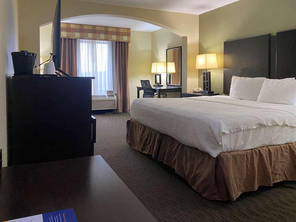 Mainstay Suites Conover-Hickory Cameră foto