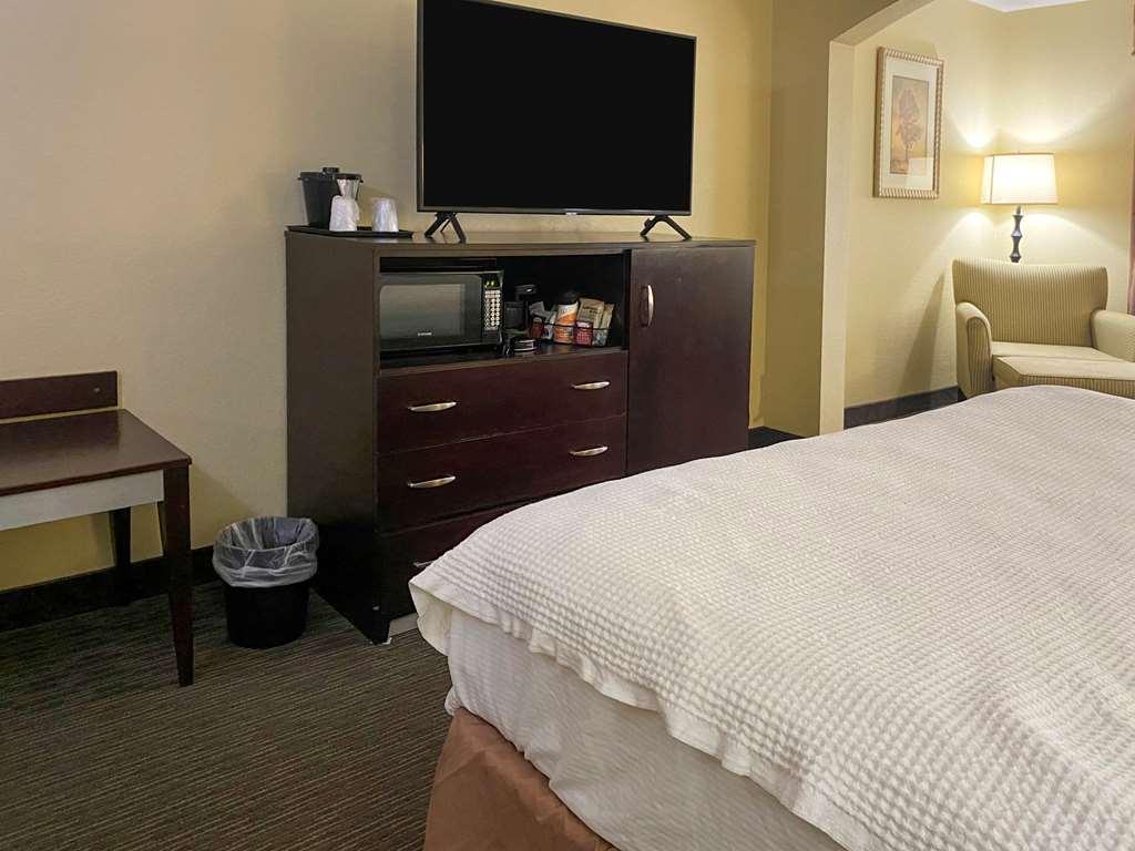 Mainstay Suites Conover-Hickory Cameră foto