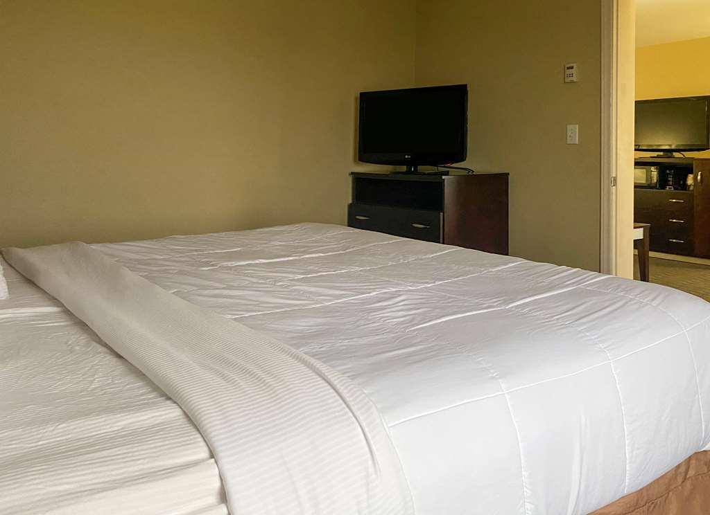 Mainstay Suites Conover-Hickory Cameră foto