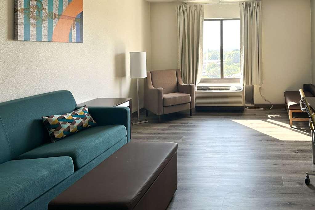 Mainstay Suites Conover-Hickory Cameră foto