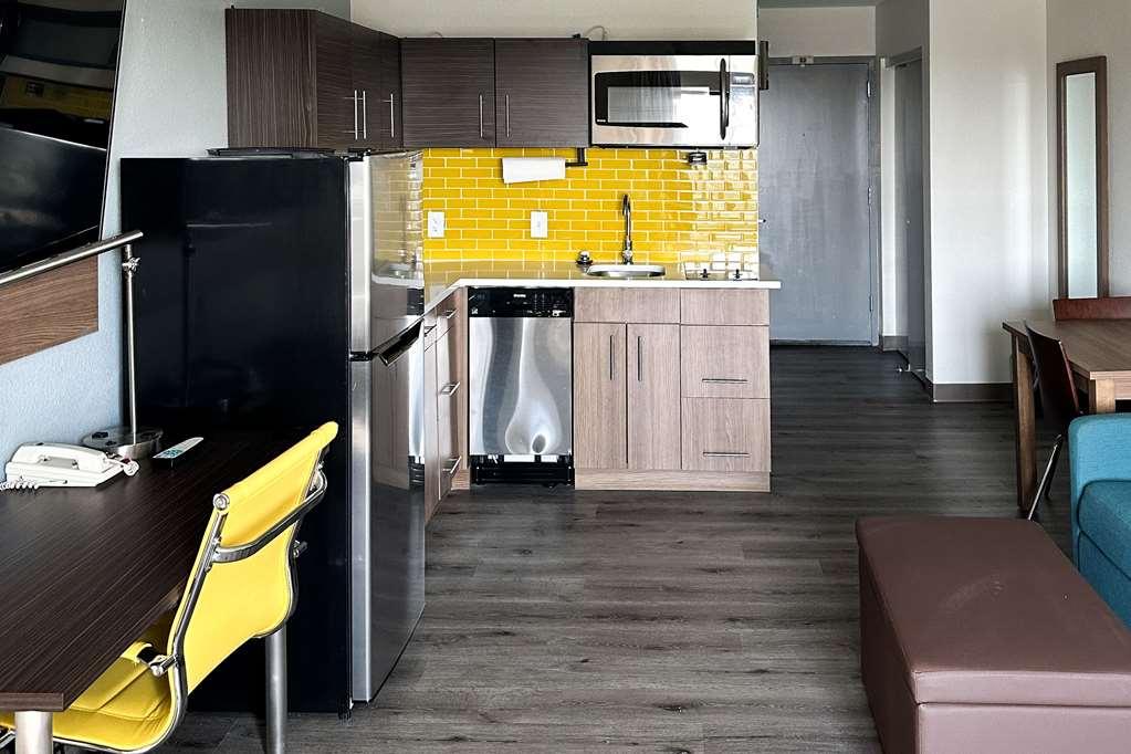Mainstay Suites Conover-Hickory Cameră foto