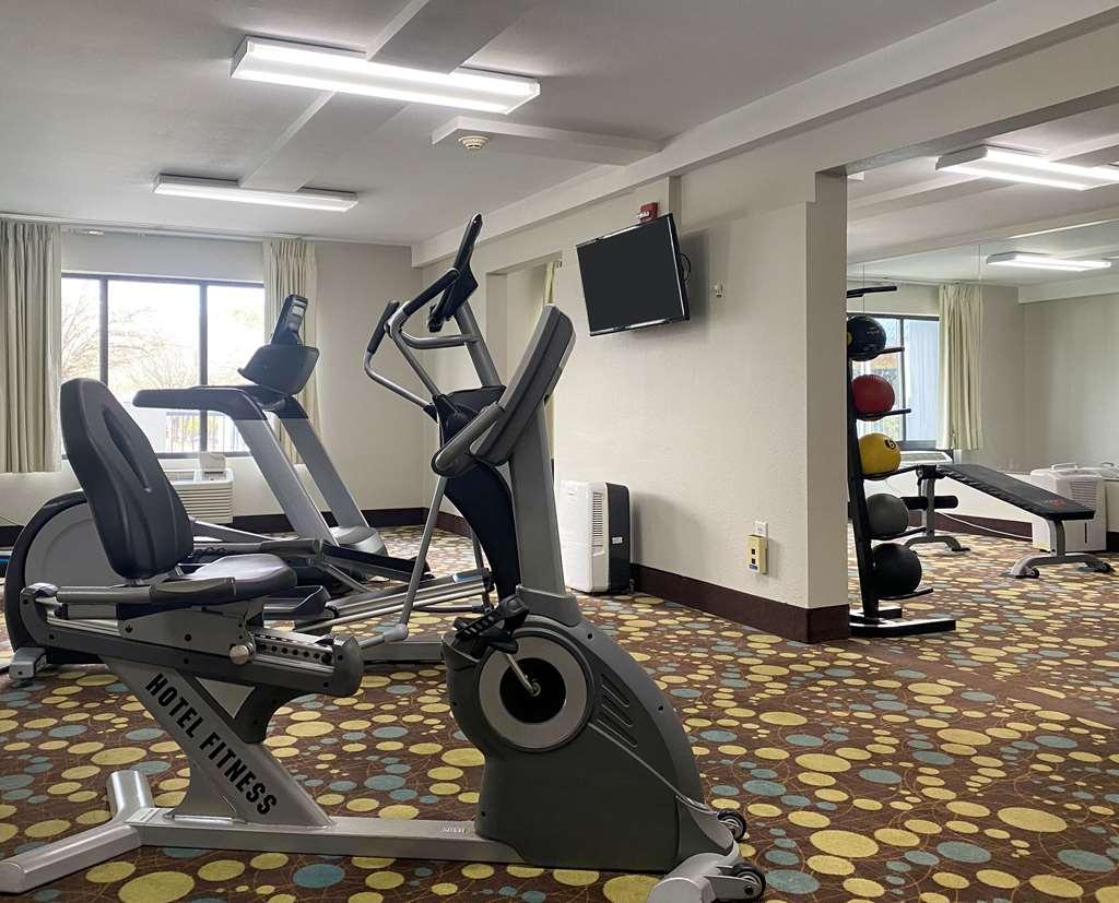 Mainstay Suites Conover-Hickory Facilități foto