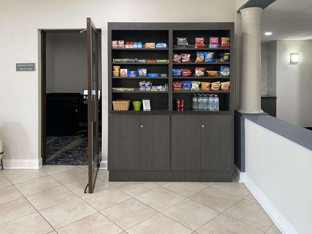 Mainstay Suites Conover-Hickory Facilități foto