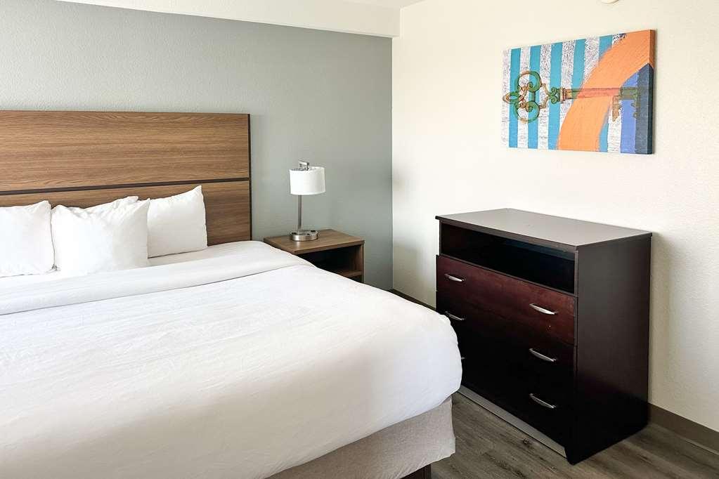 Mainstay Suites Conover-Hickory Cameră foto