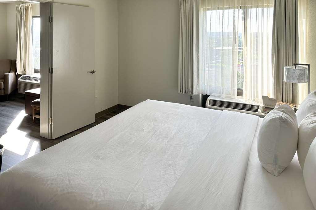 Mainstay Suites Conover-Hickory Cameră foto