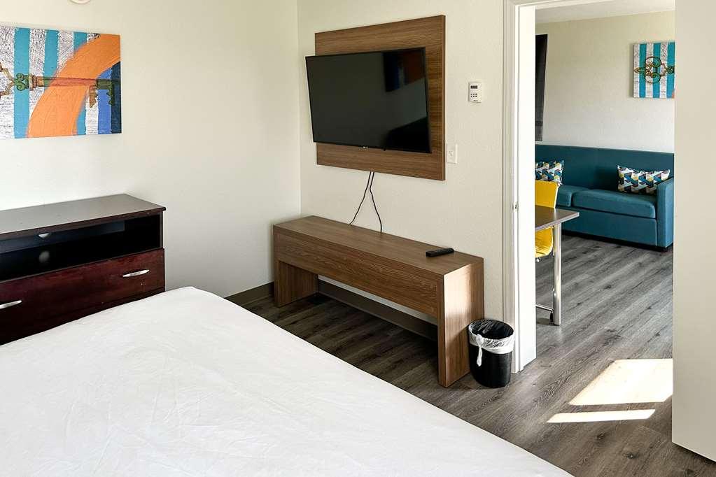 Mainstay Suites Conover-Hickory Cameră foto